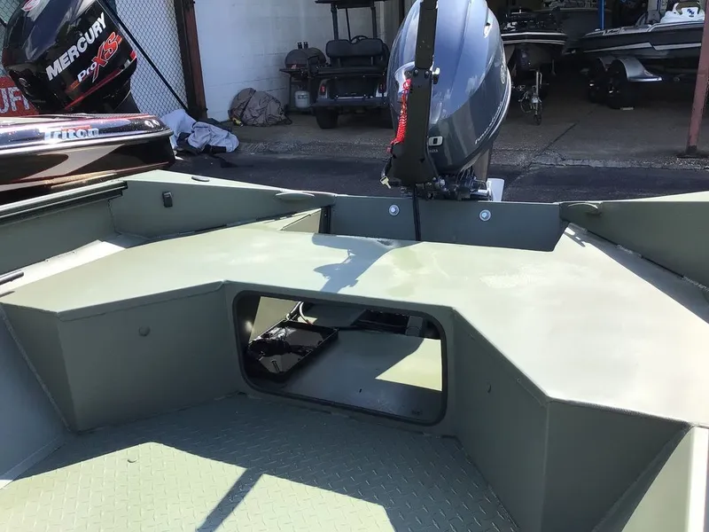 Slide: The Image of Edge Duck Boats 553-SP 2025 - 19