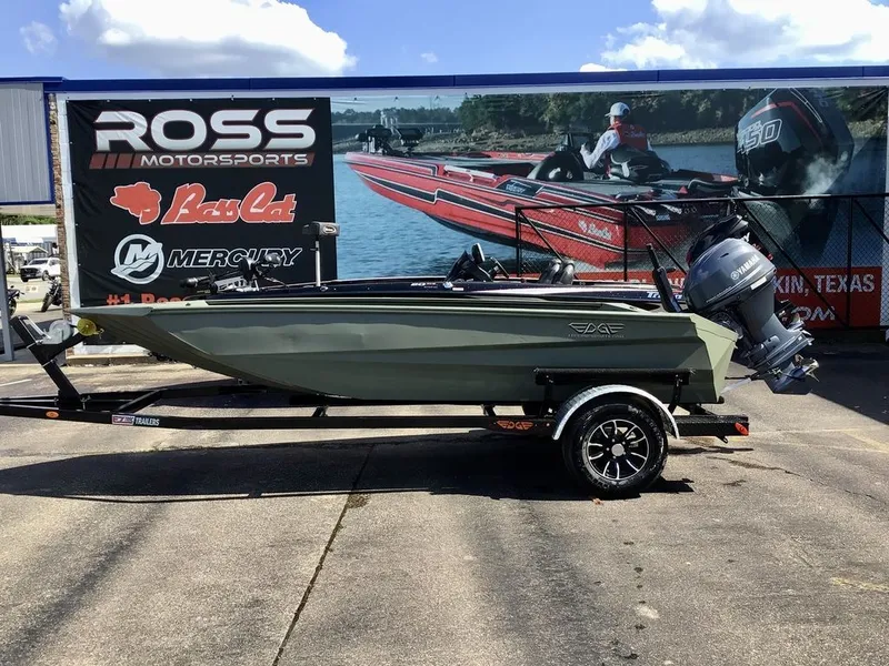 Slide: The Image of Edge Duck Boats 553-SP 2025 - 2