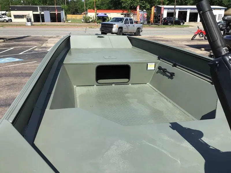 Slide: The Image of Edge Duck Boats 553-SP 2025 - 21