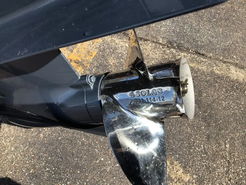 Slide: The Image of Edge Duck Boats 553-SP 2025 - 22