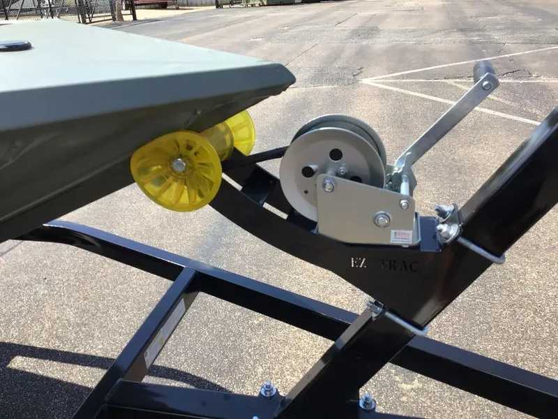 Slide: The Image of Edge Duck Boats 553-SP 2025 - 25