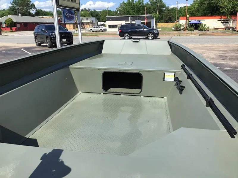 Slide: The Image of Edge Duck Boats 553-SP 2025 - 27