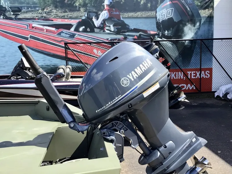 Slide: The Image of Edge Duck Boats 553-SP 2025 - 5