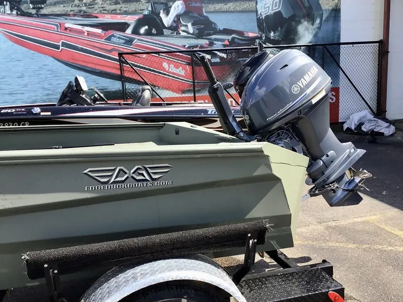 Slide: The Image of Edge Duck Boats 553-SP 2025 - 6