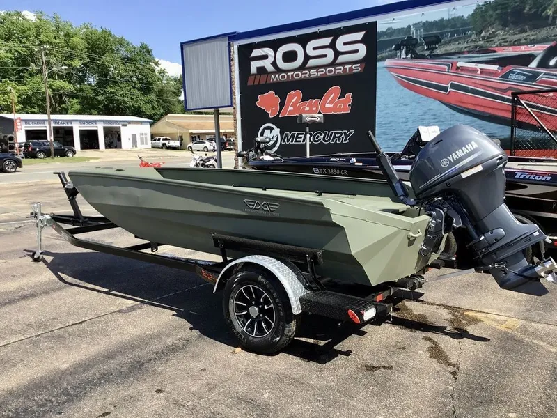 Slide: The Image of Edge Duck Boats 553-SP 2025 - 7