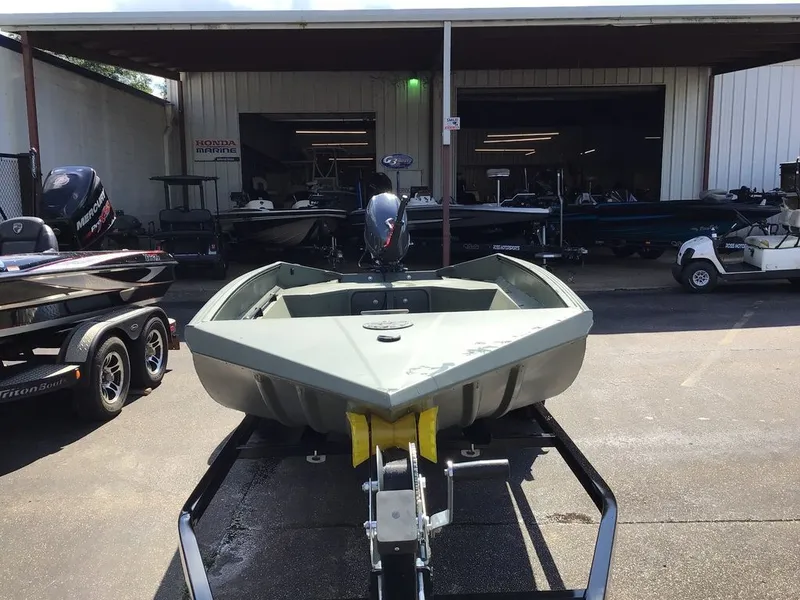 Slide: The Image of Edge Duck Boats 553-SP 2025 - 8