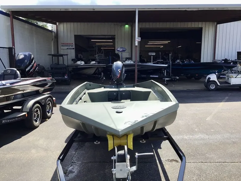 Slide: The Image of Edge Duck Boats 553-SP 2025 - 9