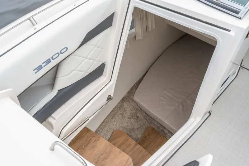 Slide: The Image of Regal 3300 2025 - 11