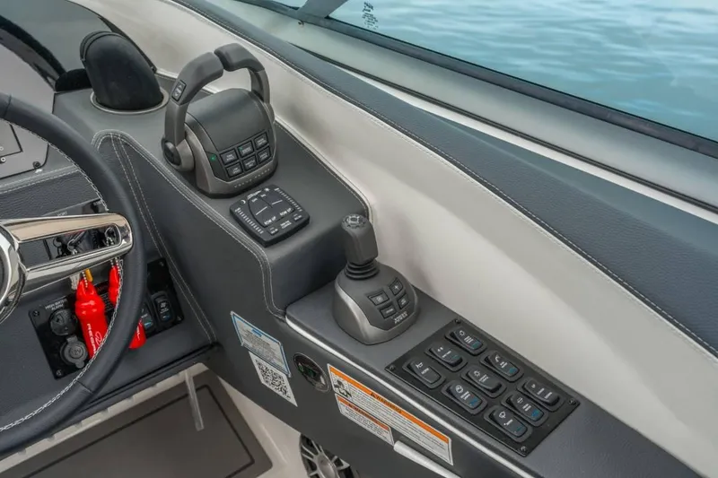 Slide: The Image of Regal 3300 2025 - 12