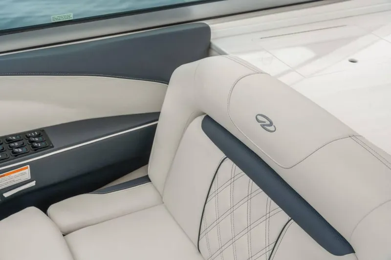 Slide: The Image of Regal 3300 2025 - 13