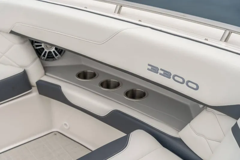 Slide: The Image of Regal 3300 2025 - 8