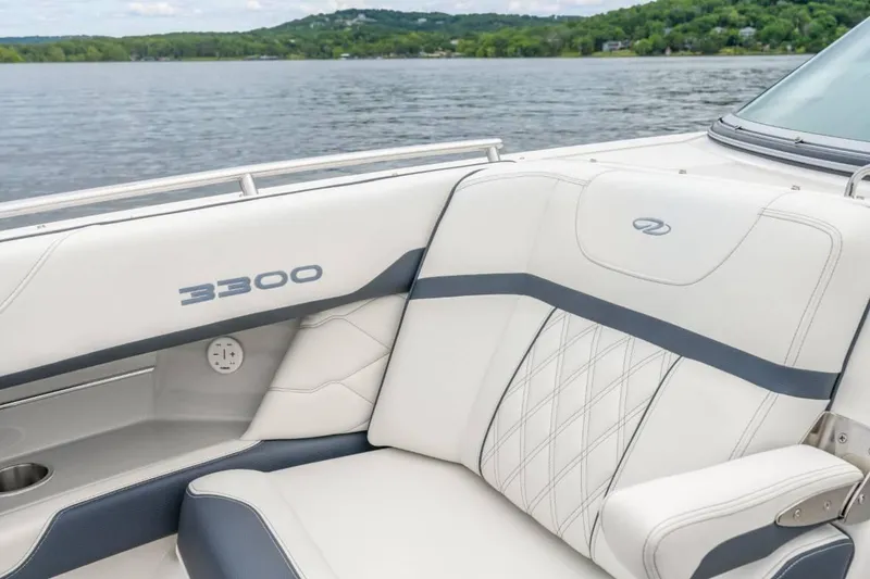 Slide: The Image of Regal 3300 2025 - 9