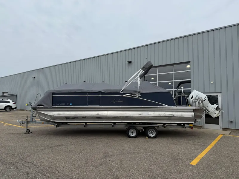 Slide: The Image of Avalon Catalina 2022 - 18