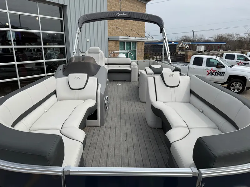 Slide: The Image of Avalon Catalina 2022 - 6