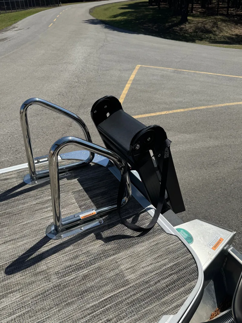 Slide: The Image of Crest CLASSIC 240 SLRC 2025 - 7