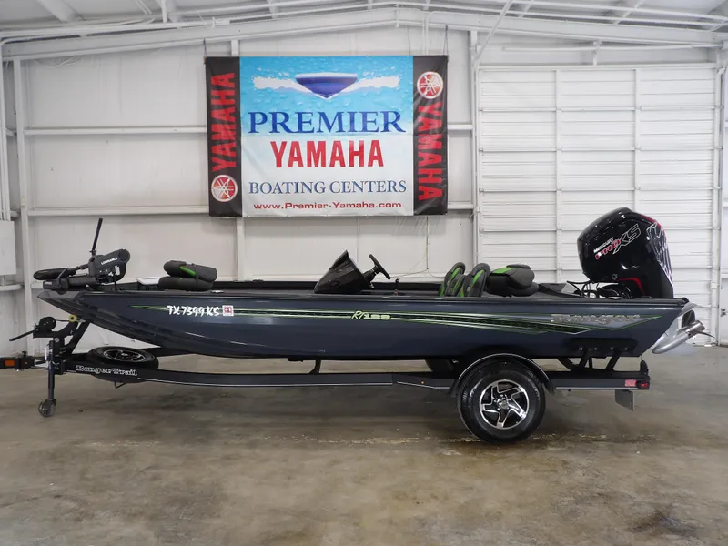 Slide: The Image of Ranger RT188C 2023 - 1