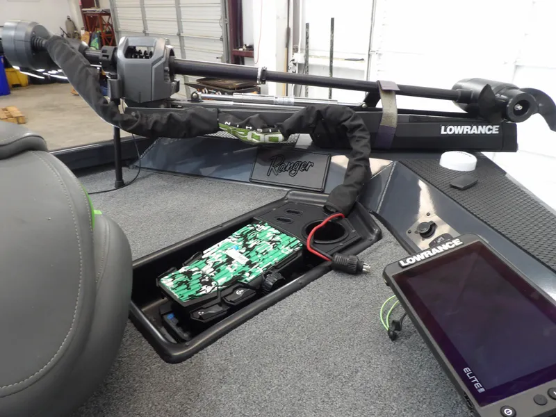 Slide: The Image of Ranger RT188C 2023 - 13