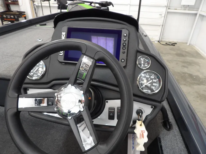 Slide: The Image of Ranger RT188C 2023 - 21