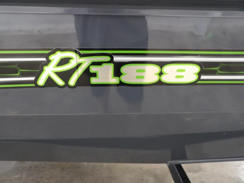 Slide: The Image of Ranger RT188C 2023 - 23