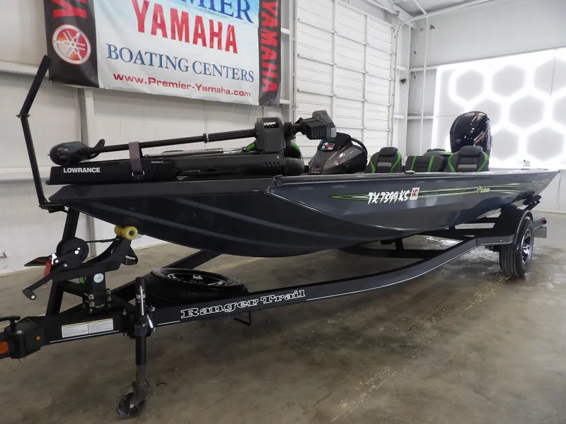 Slide: The Image of Ranger RT188C 2023 - 3