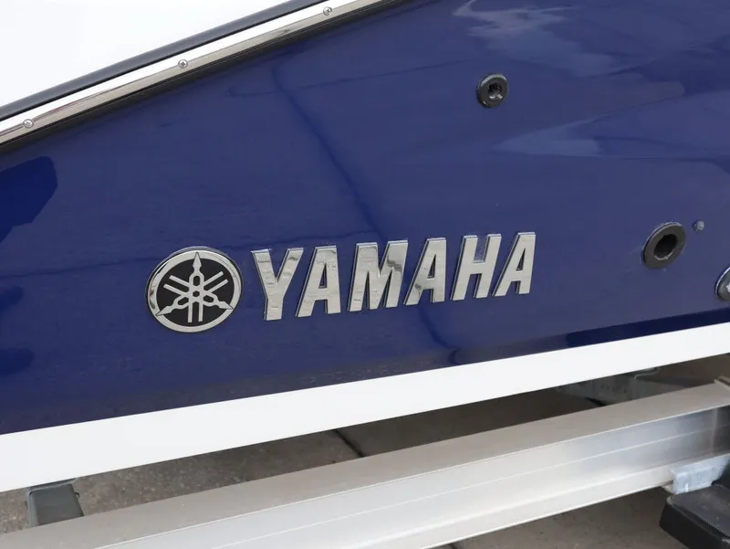 Slide: The Image of Yamaha 255 FSH Sport E 2025 - 6