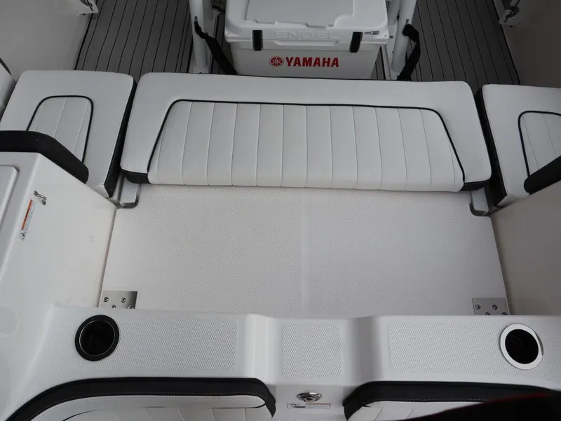 Slide: The Image of Yamaha 255 FSH Sport E 2025 - 8