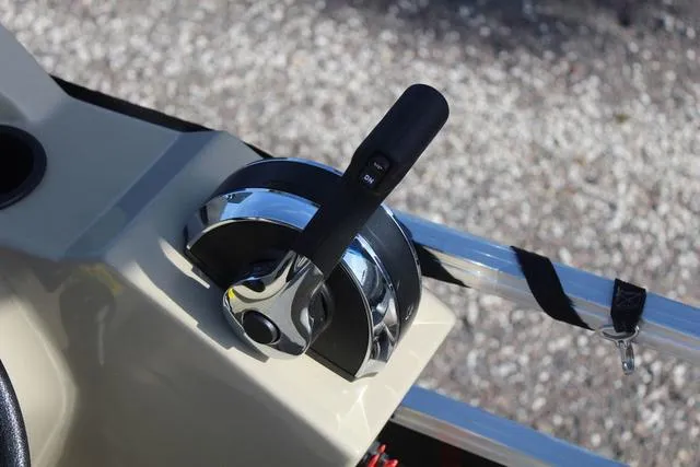 Slide: The Image of Lowe Ultra 182 Fish & Cruise 2022 - 17