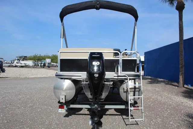 Slide: The Image of Lowe Ultra 182 Fish & Cruise 2022 - 5