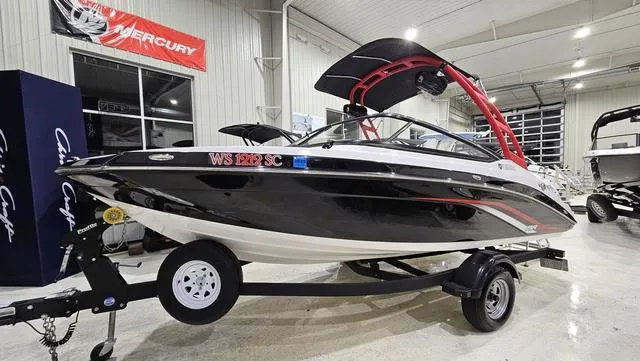 Slide: The Image of Yamaha AR195 2019 - 1