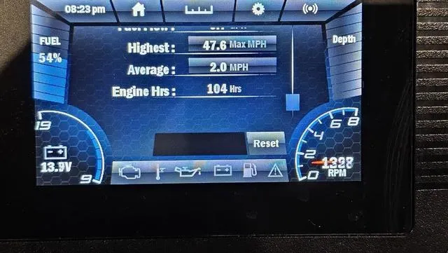 Slide: The Image of Yamaha AR195 2019 - 19