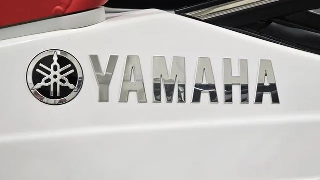 Slide: The Image of Yamaha AR195 2019 - 21