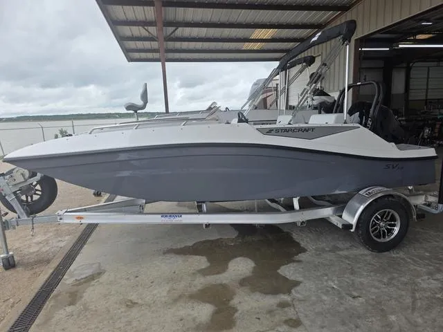 The Image of Starcraft SV 16 OB 2025 - 1