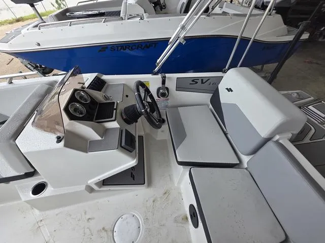 Slide: The Image of Starcraft SV 16 OB 2025 - 16