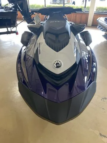 Slide: The Image of Sea-Doo GTI SE 130 2025 - 3