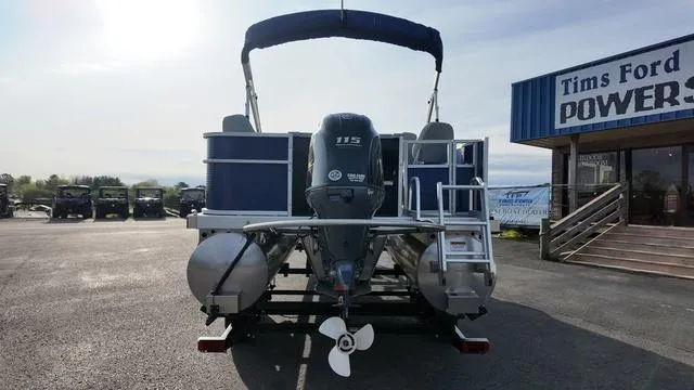 Slide: The Image of Bennington 218 SF 2022 - 4