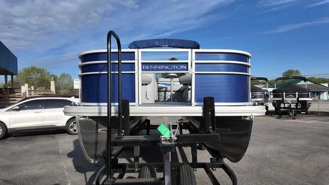 Slide: The Image of Bennington 218 SF 2022 - 8