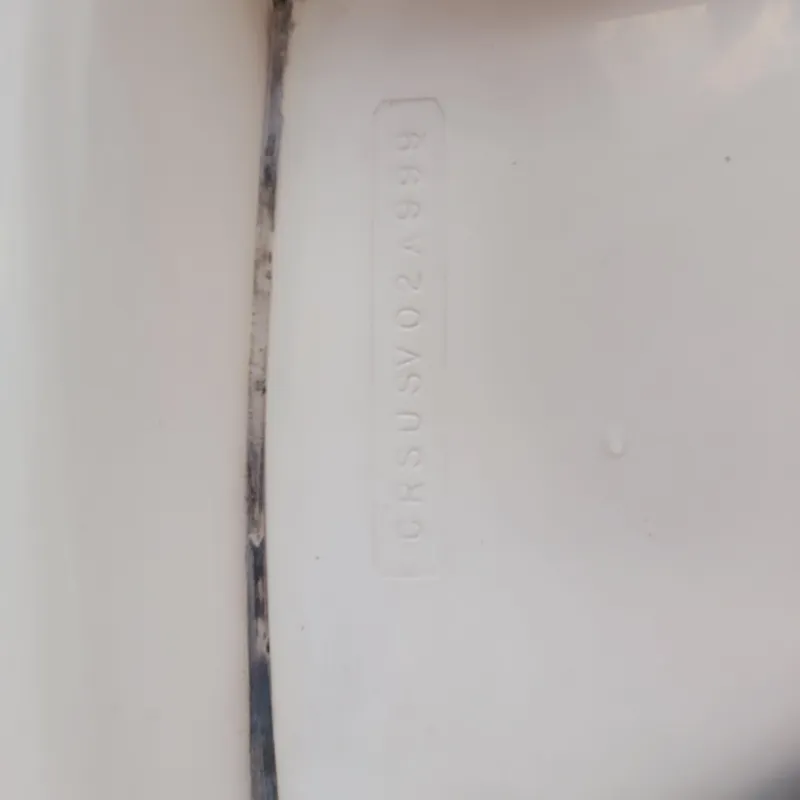 Slide: The Image of Cruisers Yachts 3075 Rogue 1999 - 55