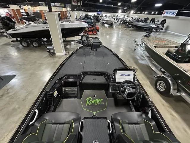 Slide: The Image of Ranger RZ519RC 2025 - 7