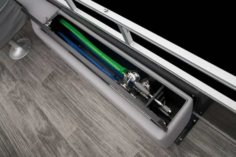 Slide: The Image of Ranger Reata 223FC 2025 - 47