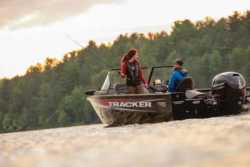 Slide: The Image of Tracker Targa V-18 WT 2025 - 87