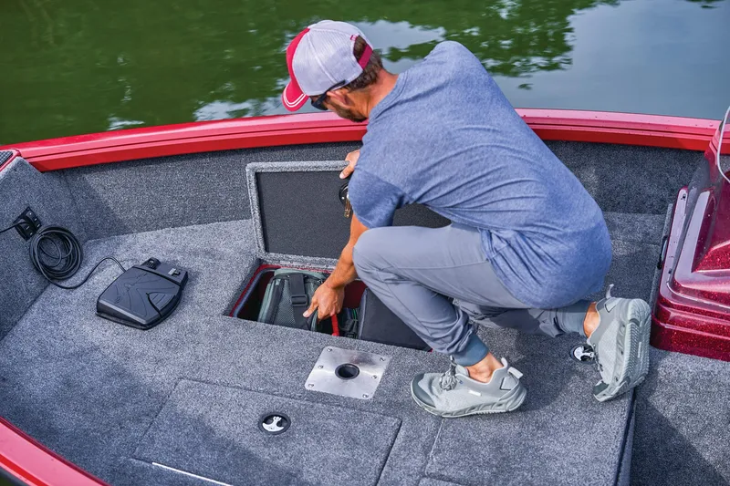 Slide: The Image of Ranger VS1665SC 2025 - 61