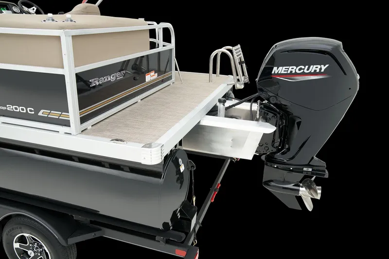 Slide: The Image of Ranger Reata 200C - 30