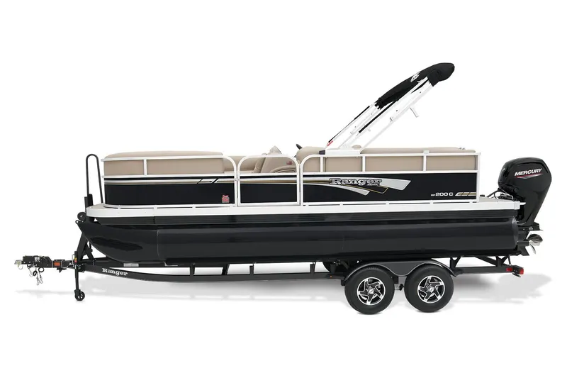 Slide: The Image of Ranger Reata 200C - 4