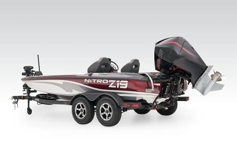 Slide: The Image of Nitro Z19 Pro 2025 - 67