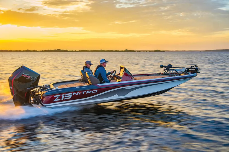 Slide: The Image of Nitro Z19 Pro 2025 - 77