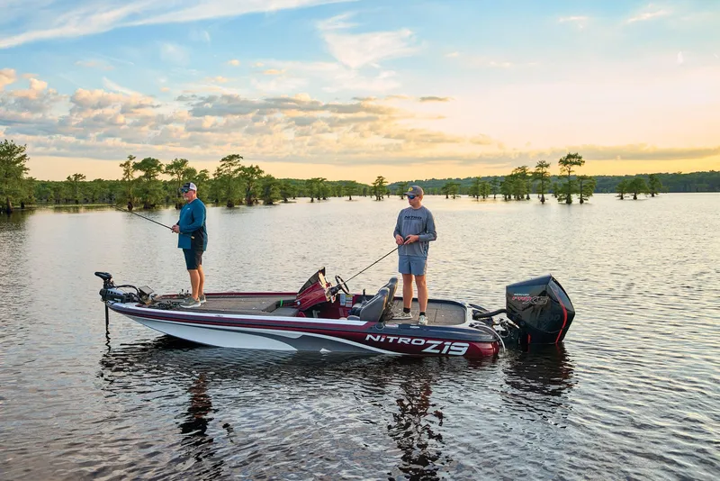 Slide: The Image of Nitro Z19 Pro 2025 - 92