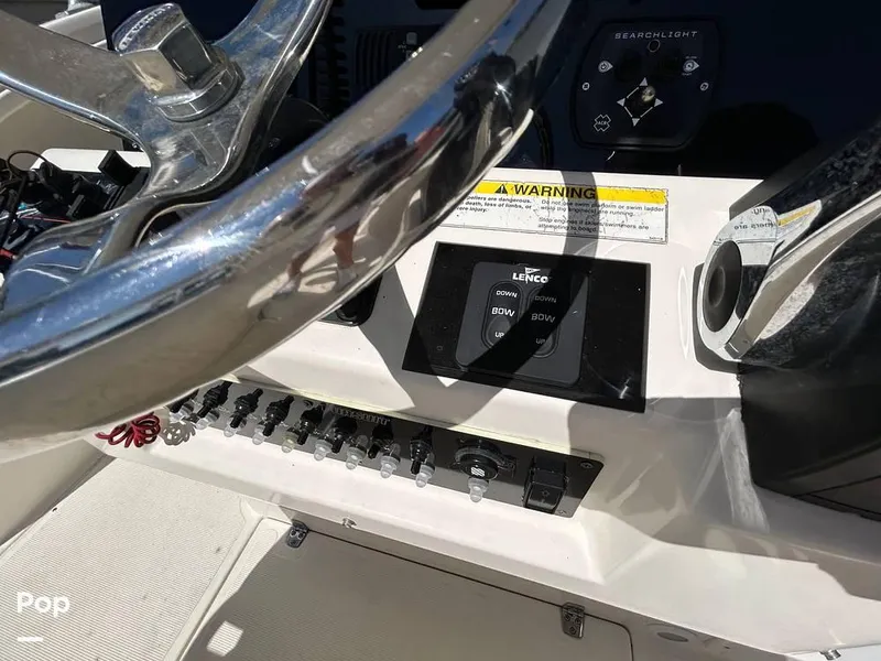 Slide: The Image of 1997 Pursuit 2870 Offshore CC for sale in Sunrise, FL - 19