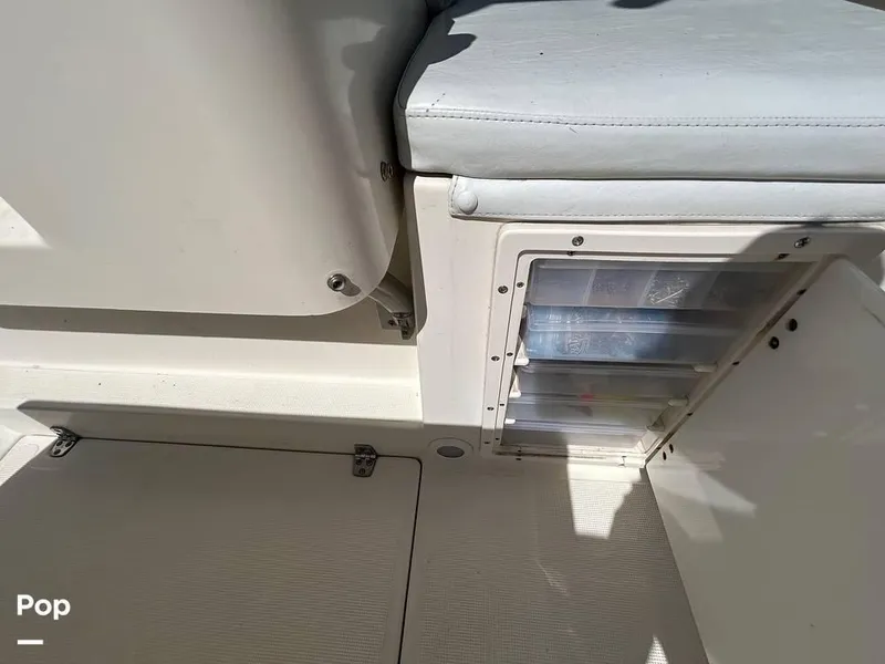 Slide: The Image of 1997 Pursuit 2870 Offshore CC for sale in Sunrise, FL - 25