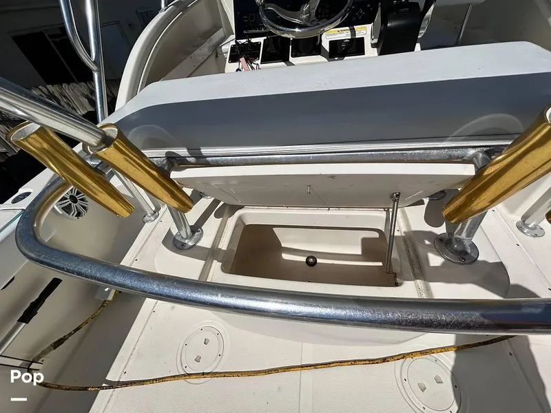 Slide: The Image of 1997 Pursuit 2870 Offshore CC for sale in Sunrise, FL - 28