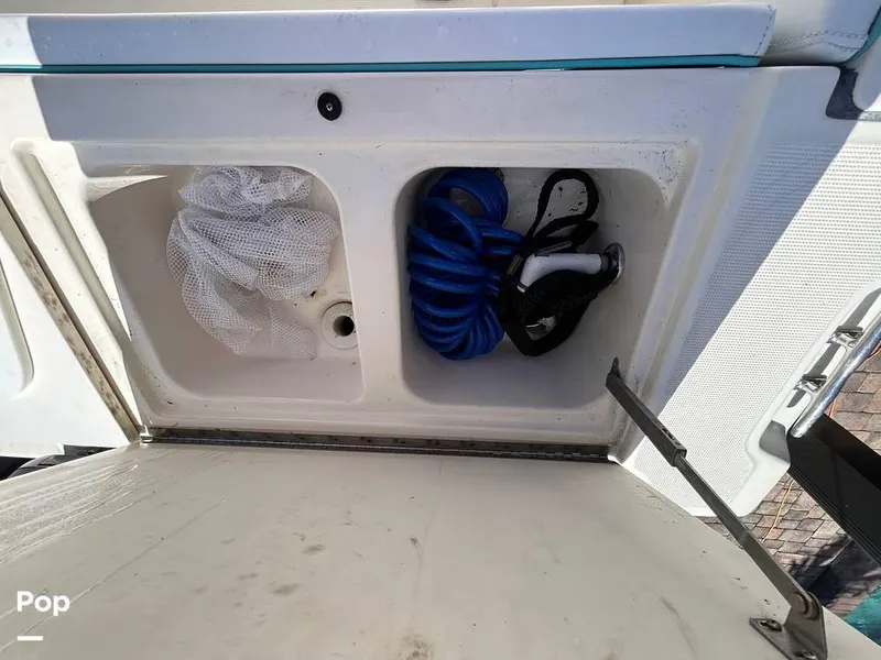 Slide: The Image of 1997 Pursuit 2870 Offshore CC for sale in Sunrise, FL - 30